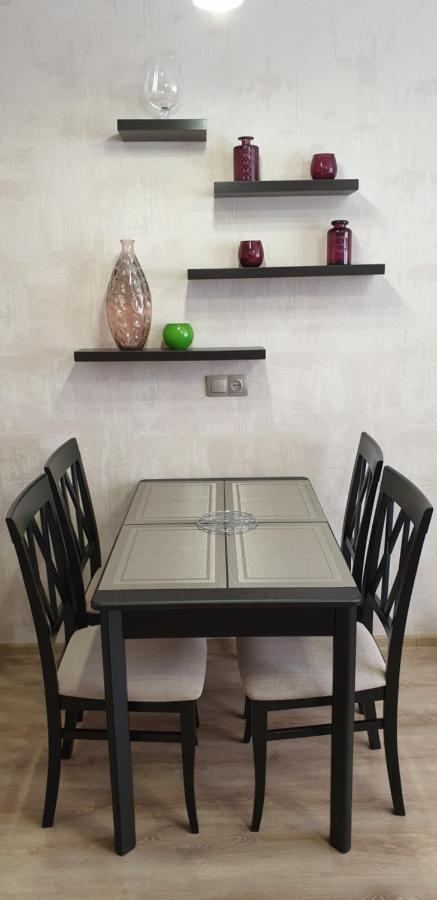 Arcadia Vip-apartments In Golfstream Odesa