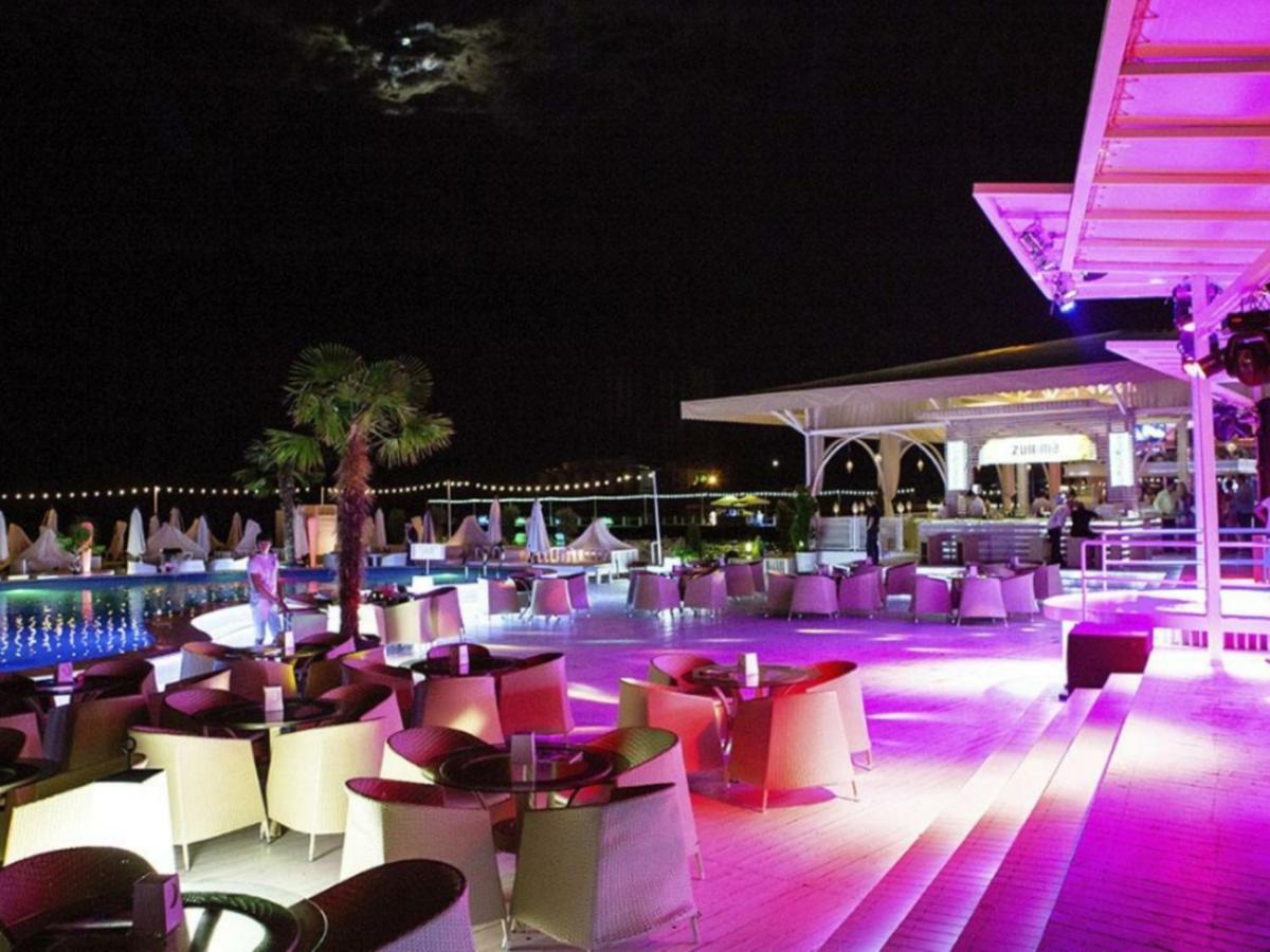 Arcadia Vip-apartments In Golfstream Apartment Odesa