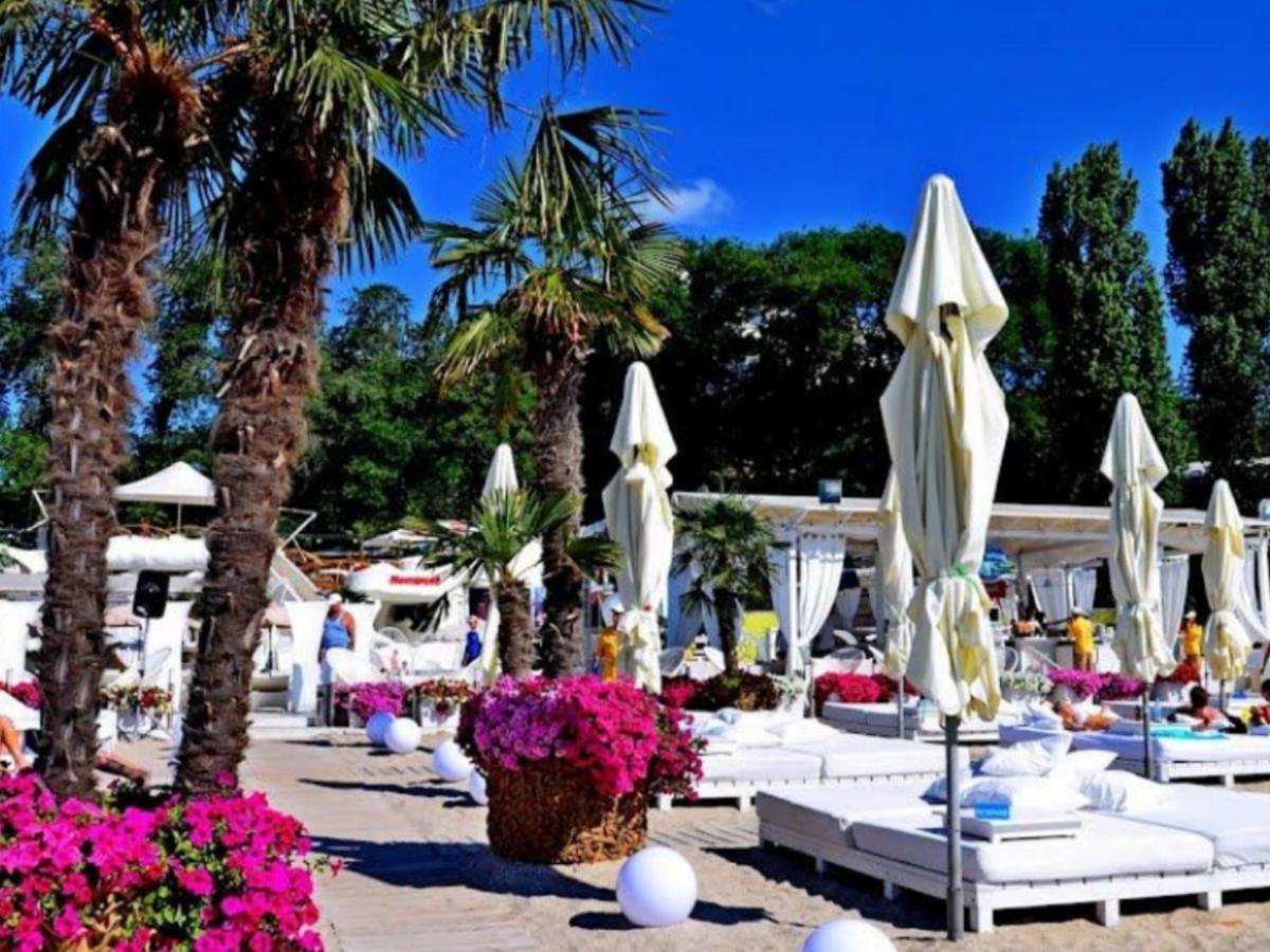 Apartment Arcadia Vip-apartments In Golfstream *