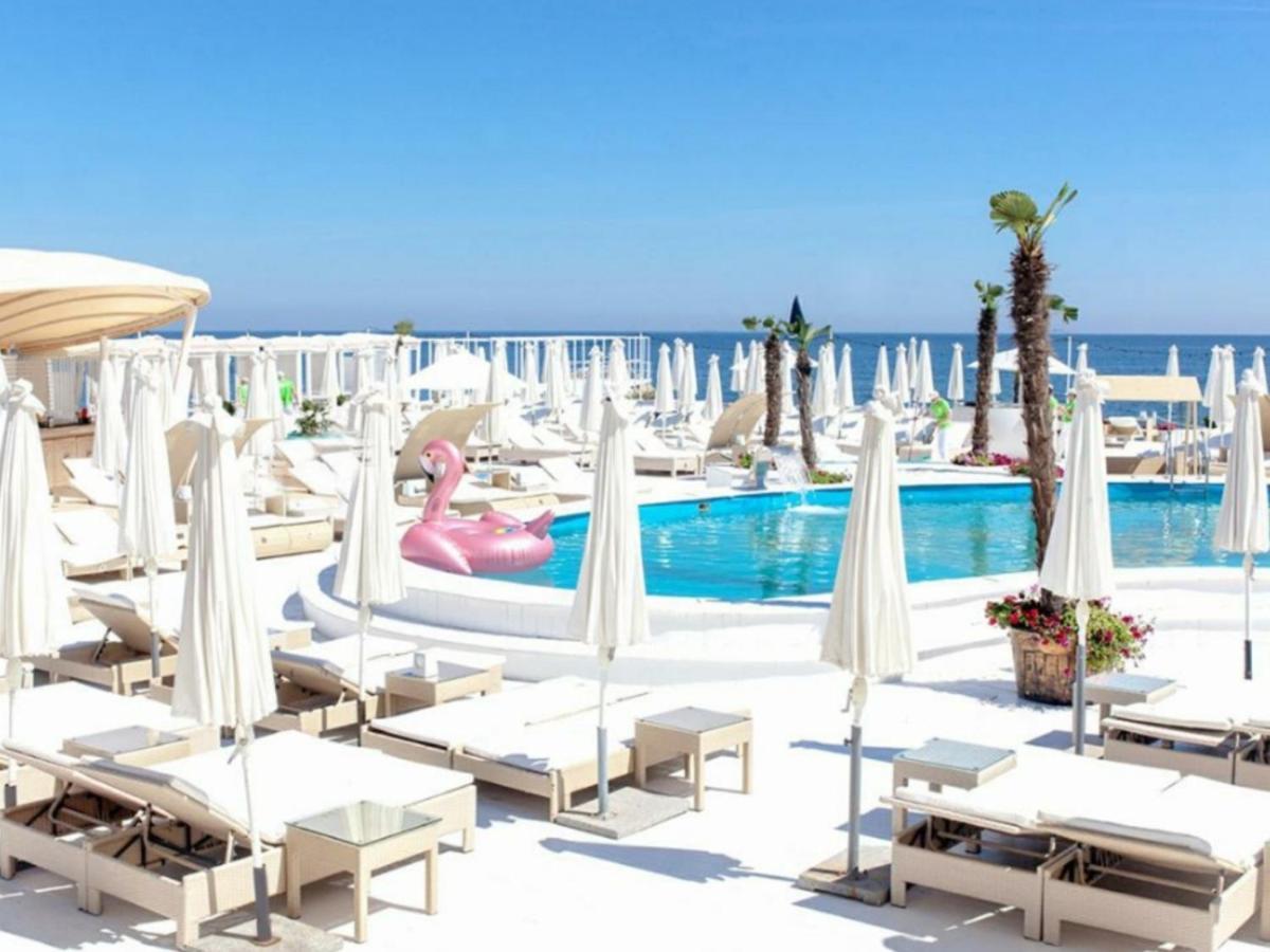 Arcadia Vip-apartments In Golfstream Apartment Odesa