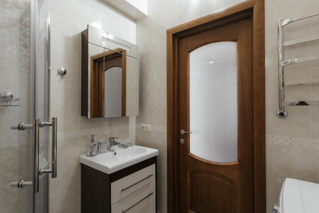 Apartment Arcadia Vip-apartments In Golfstream