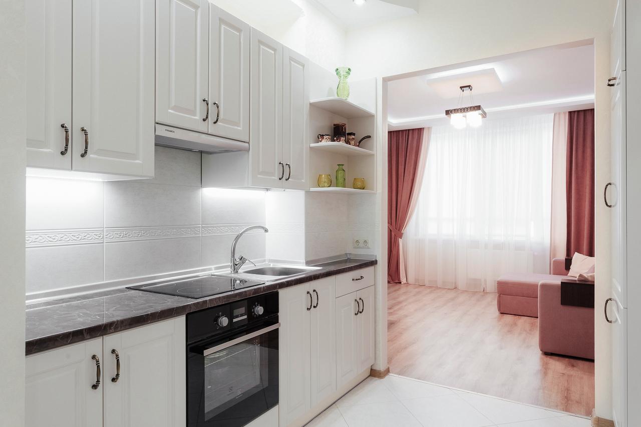 Arcadia Vip-apartments In Golfstream Apartment Odesa