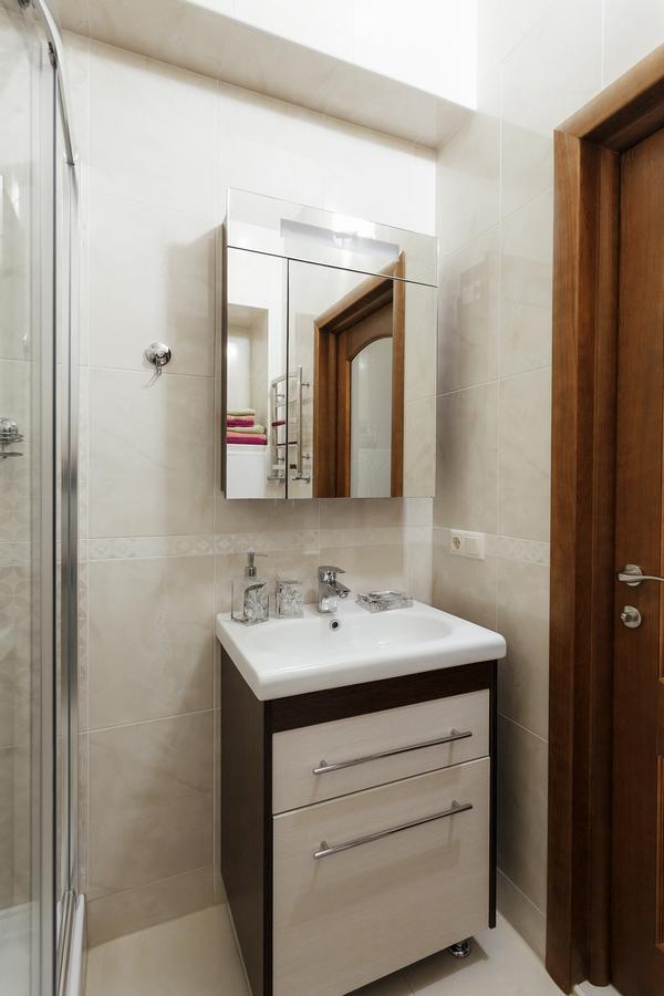 Arcadia Vip-apartments In Golfstream Apartment *