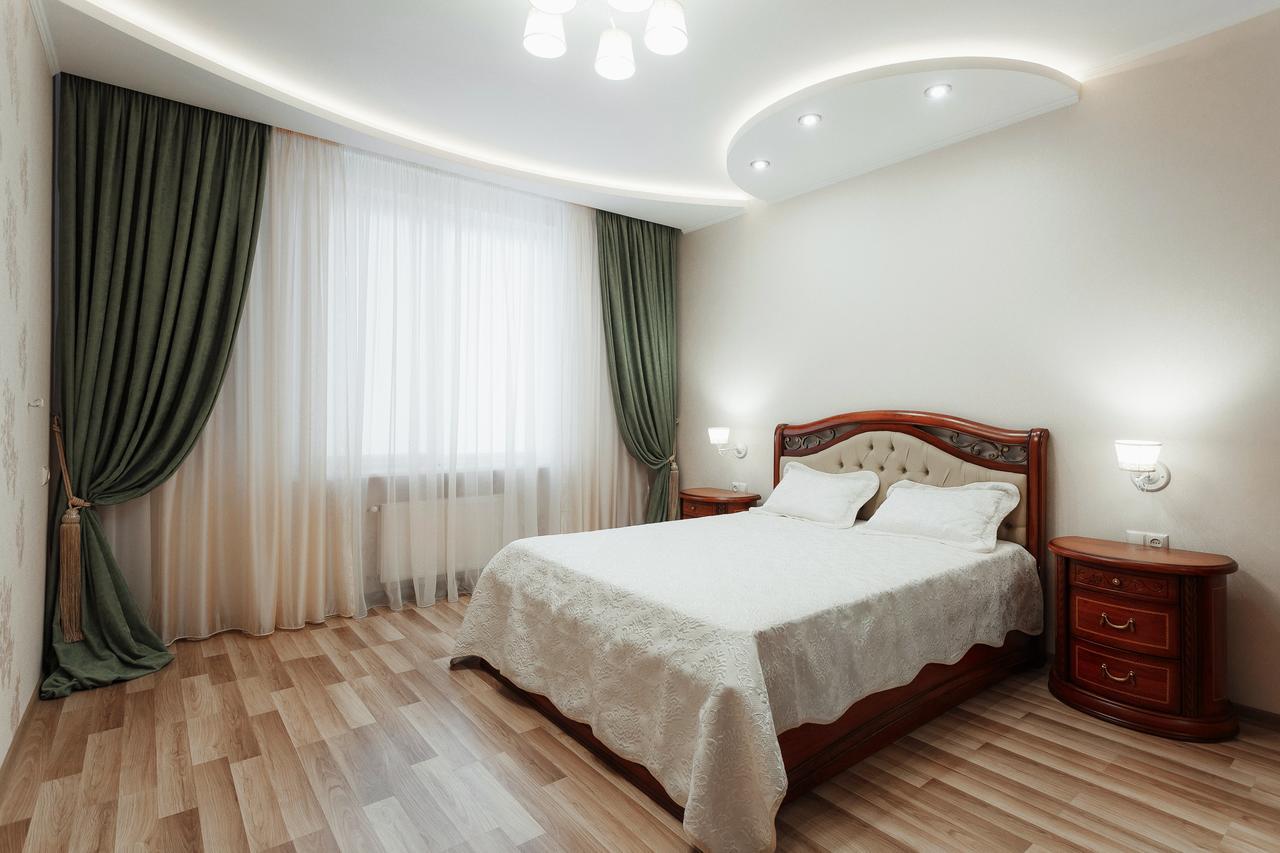 Apartment Arcadia Vip-apartments In Golfstream