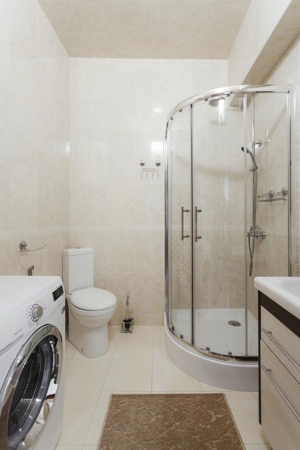 Apartment Arcadia Vip-apartments In Golfstream *