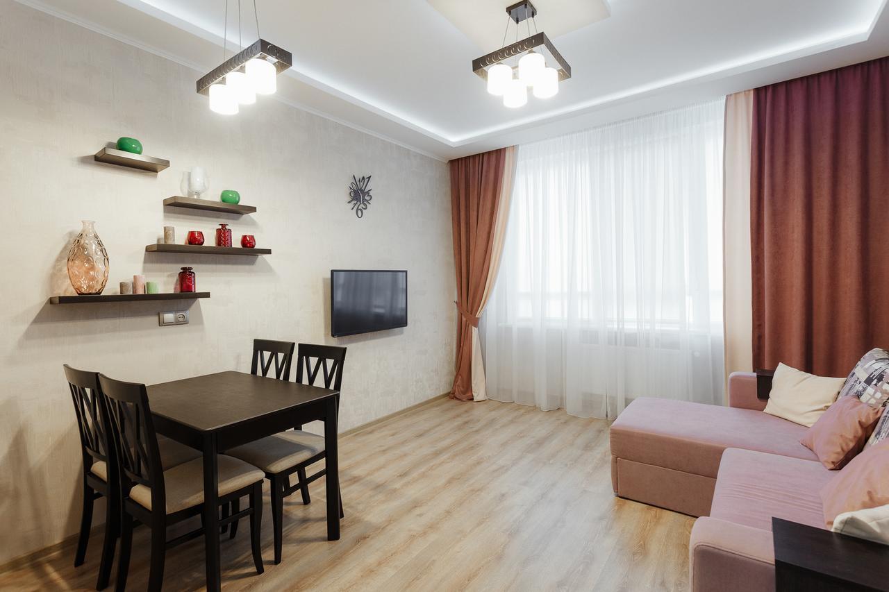 Apartment Arcadia Vip-apartments In Golfstream