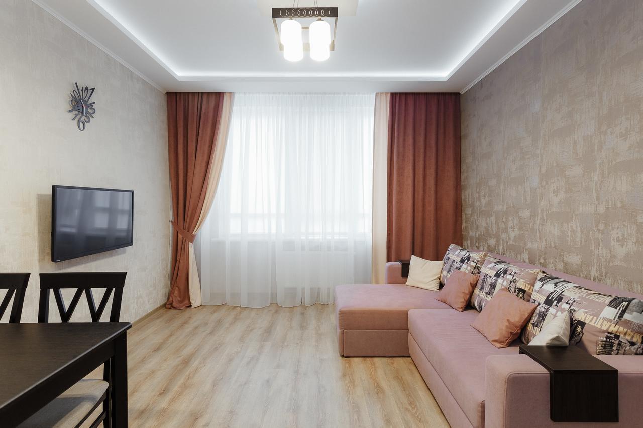Apartment Arcadia Vip-apartments In Golfstream