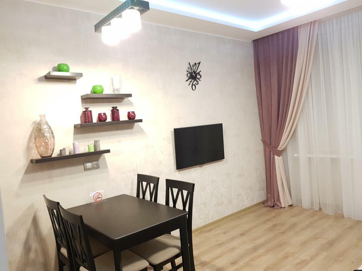 Arcadia Vip-apartments In Golfstream * Odesa
