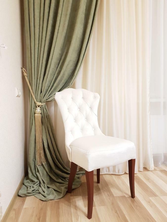 Arcadia Vip-apartments In Golfstream Apartment